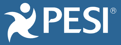 PESI, trauma therapy and IFS training provider