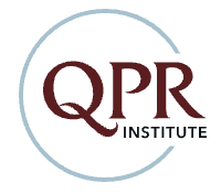 QPR Institute, crisis counselling certification