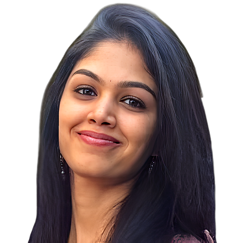 Pallavi Bhaskar, Counsellor and Psychotherapist